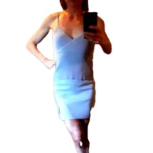 Sandra Angelozzi camisole